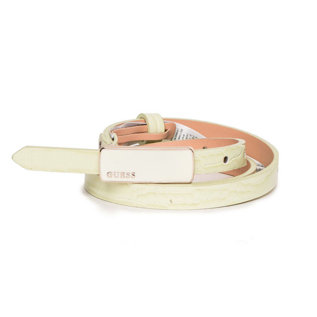 Dámský opasek Guess Dámský opasek Guess