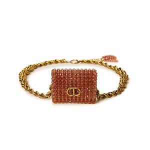 Opasky Dámský opasek Twinset