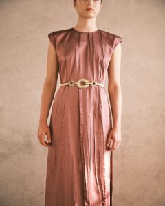 Dámský elastický pásek Dámský elastický pásek