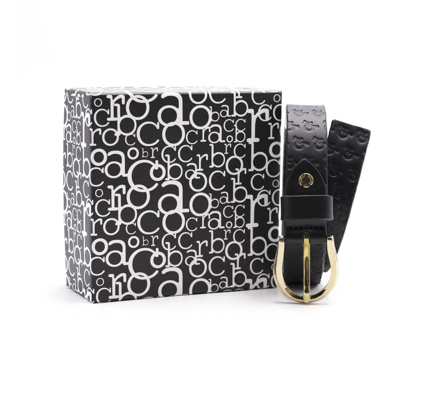 Dámský opasek Roccobarocco Dámský opasek Roccobarocco - Obrázek 3