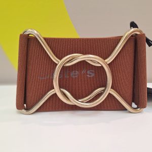 Opasky Dámský opasek Siste´s