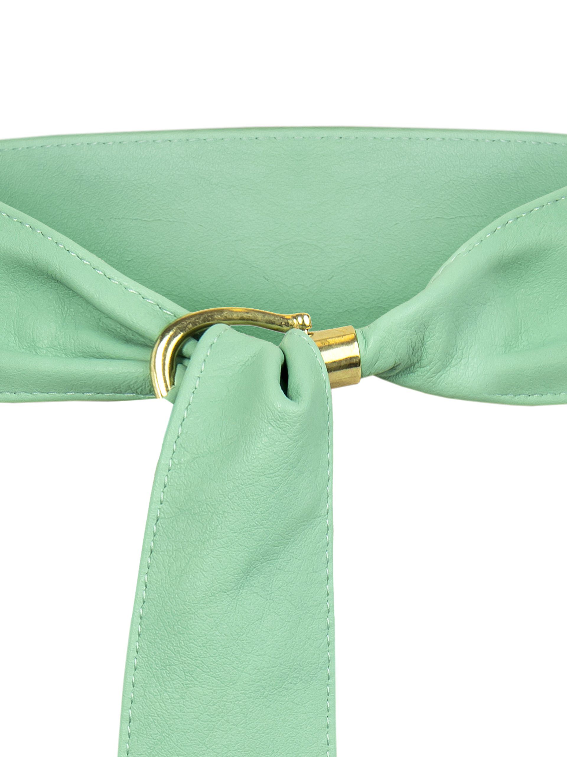 Dámský opasek Rinascimento Dámský opasek Rinascimento - Obrázek 3