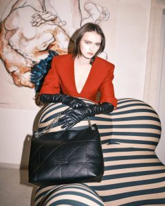 Dámská kabelka na rameno Dámská kabelka na rameno