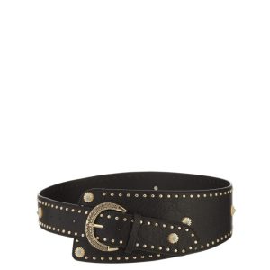 Dámský široký opasek