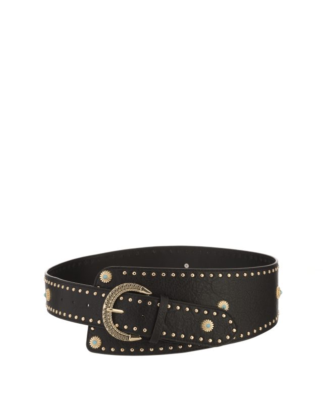 Dámský široký opasek Dámský široký opasek