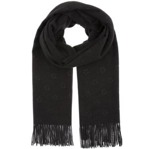 Dámská zimní šála