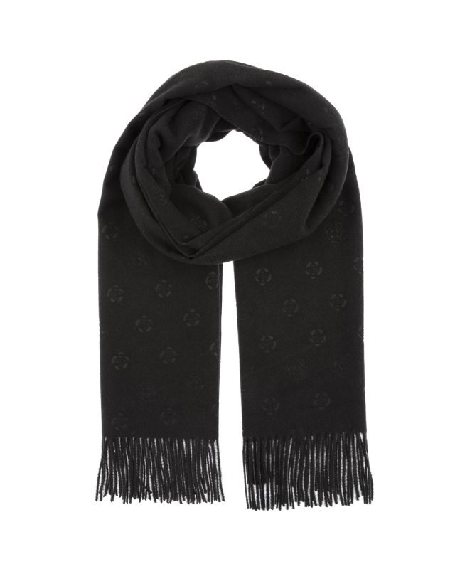 Dámská zimní šála Dámská zimní šála