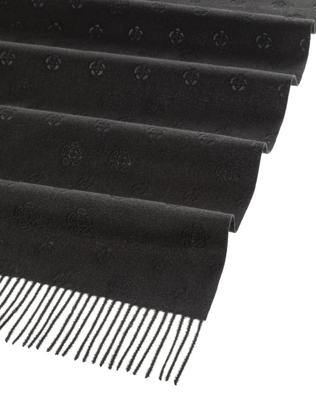 Dámská zimní šála Dámská zimní šála - Obrázek 3