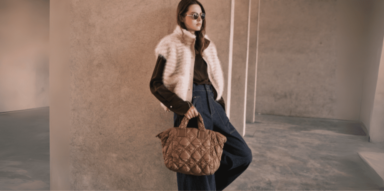 Módní trendy zima 2025 Módní trendy zima 2025