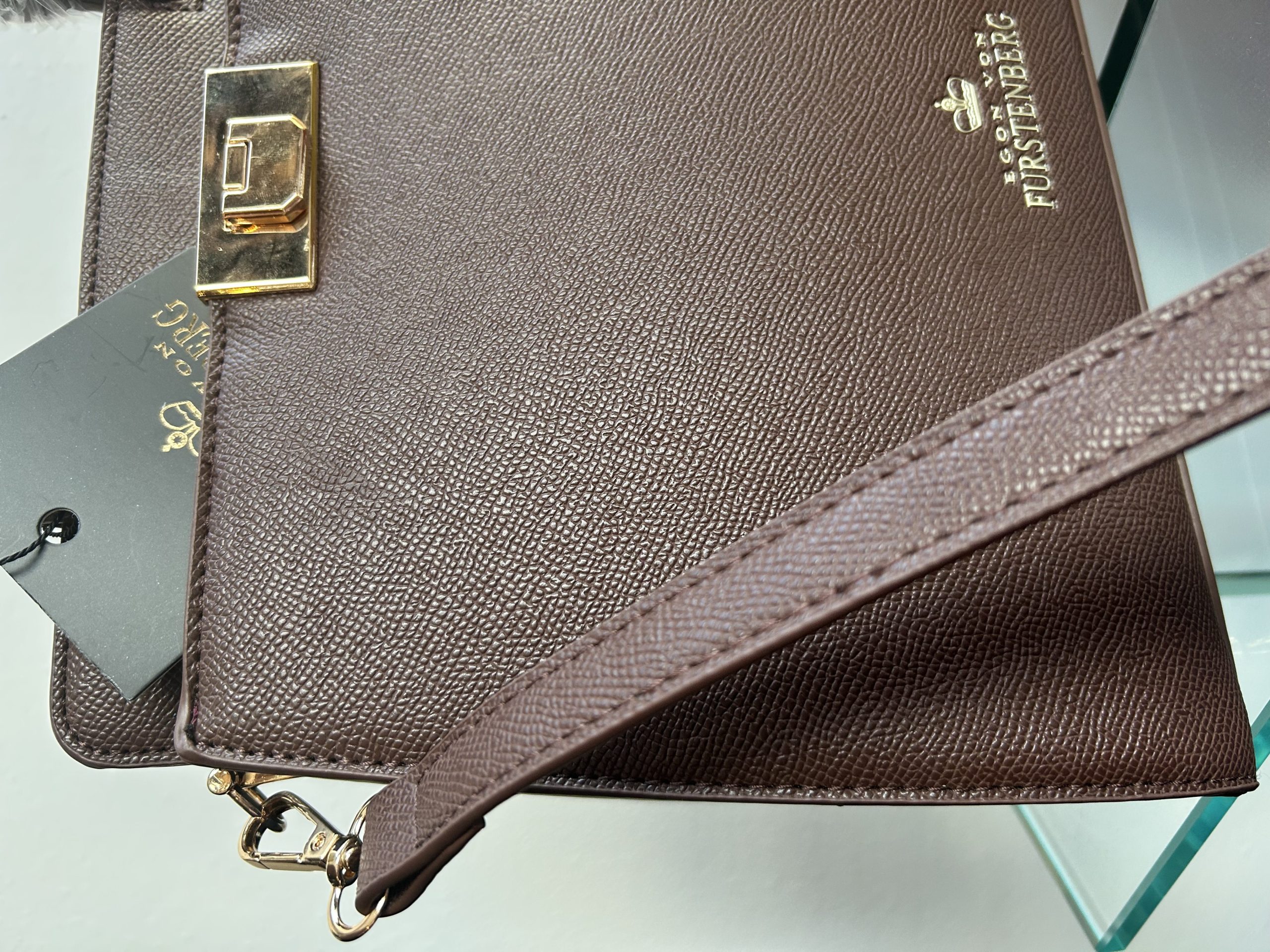 Kabelka Egon Von Furstenberg Kabelka Egon Von Furstenberg - Obrázek 4