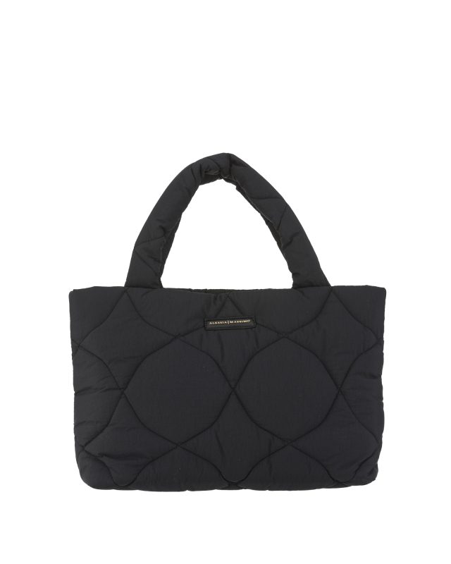 Dámská prošívaná kabelka Dámská prošívaná kabelka