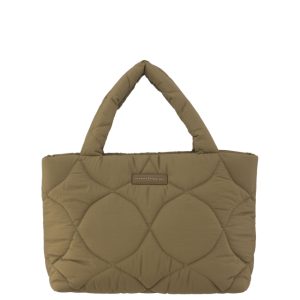 Kabelky velké Dámská prošívaná kabelka