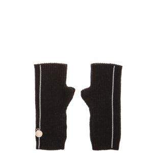 Dámské pleteninové rukavice