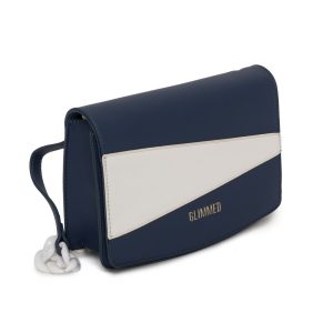 Kabelky malé Dámská kabelka Glimmed