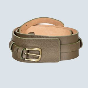 Opasky Dámský opasek Siste´s