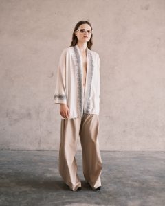 Dámský cardigan Dámský cardigan