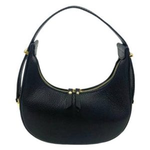 Kožená kabelka Amelia