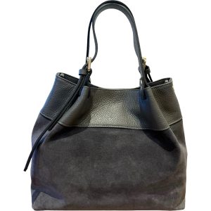 Kožená kabelka Susan