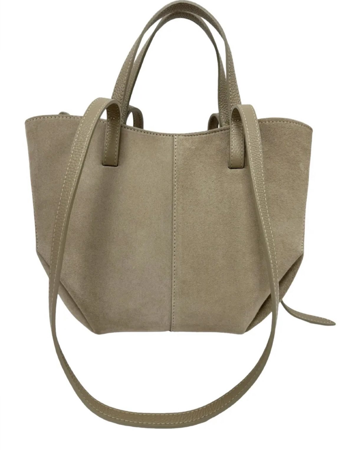 Kožená kabelka Aurora Kožená kabelka Aurora