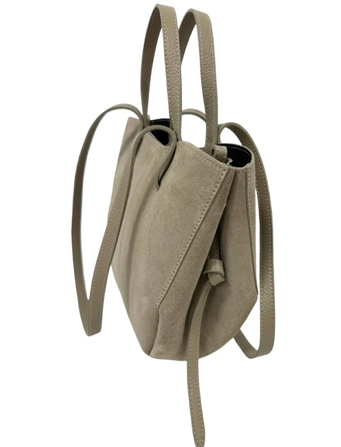 Kožená kabelka Aurora Kožená kabelka Aurora - Obrázek 2