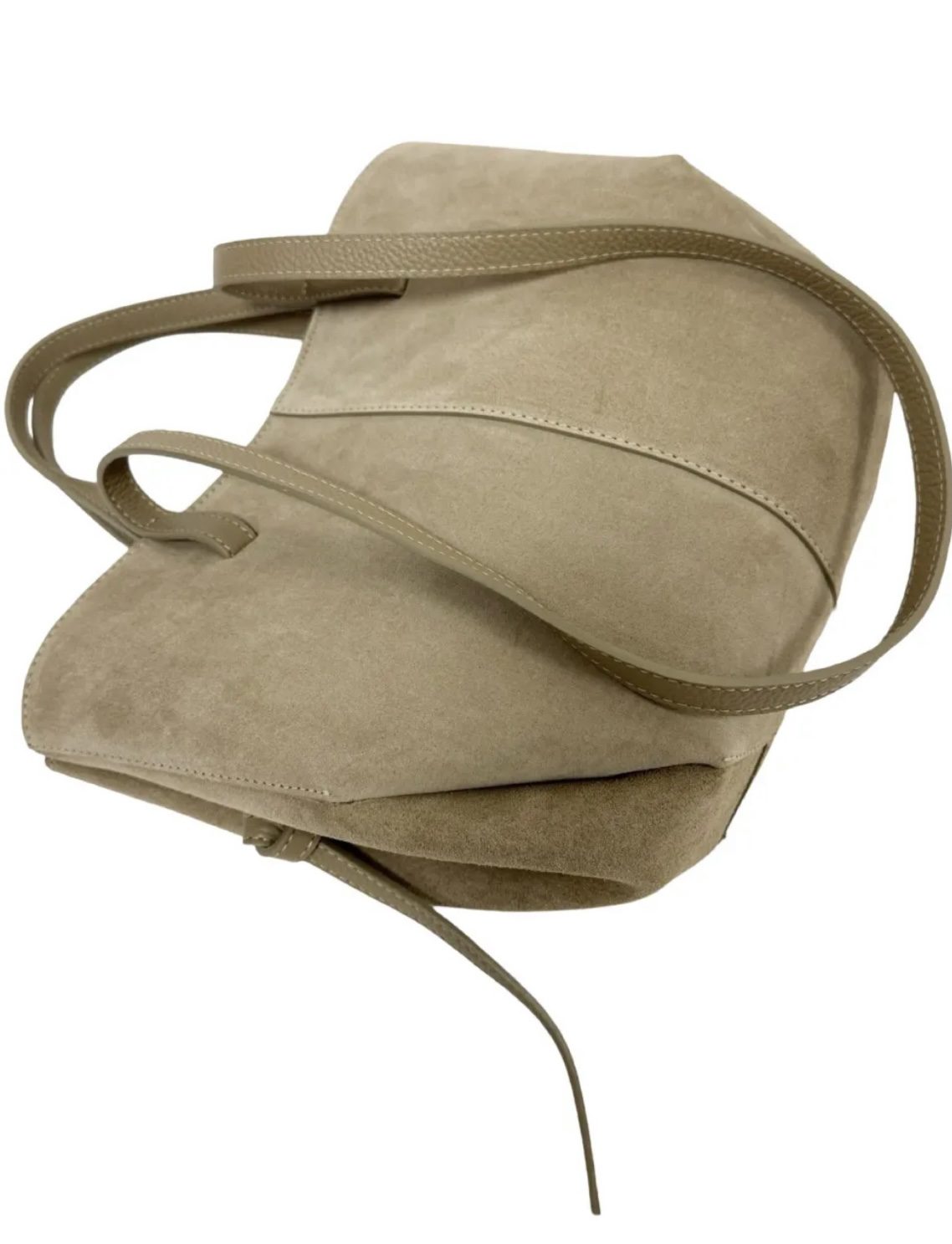 Kožená kabelka Aurora Kožená kabelka Aurora - Obrázek 3