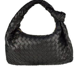 Kožená kabelka Vaness