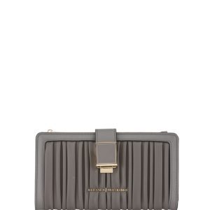 Dámská peněženka s řetízkem