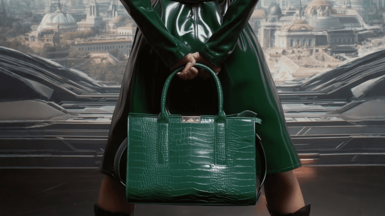 Jak pečovat o kabelku Jak pečovat o kabelku