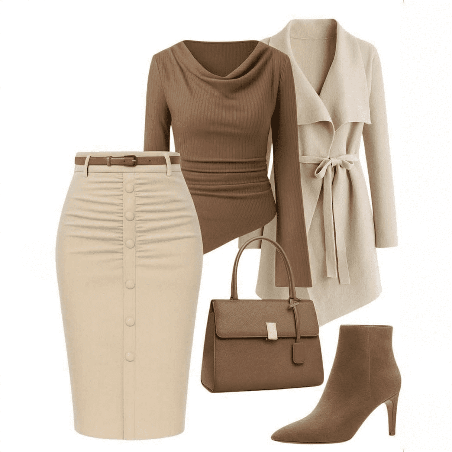 Módní trendy zima 2025 Módní trendy zima 2025