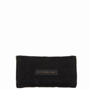 Dámská peněženka s řetízkem